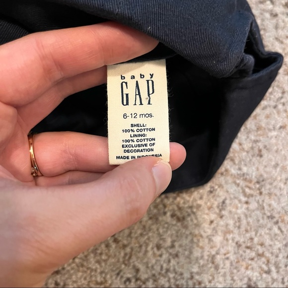 Baby Gap USA Hat - Picture 4 of 4